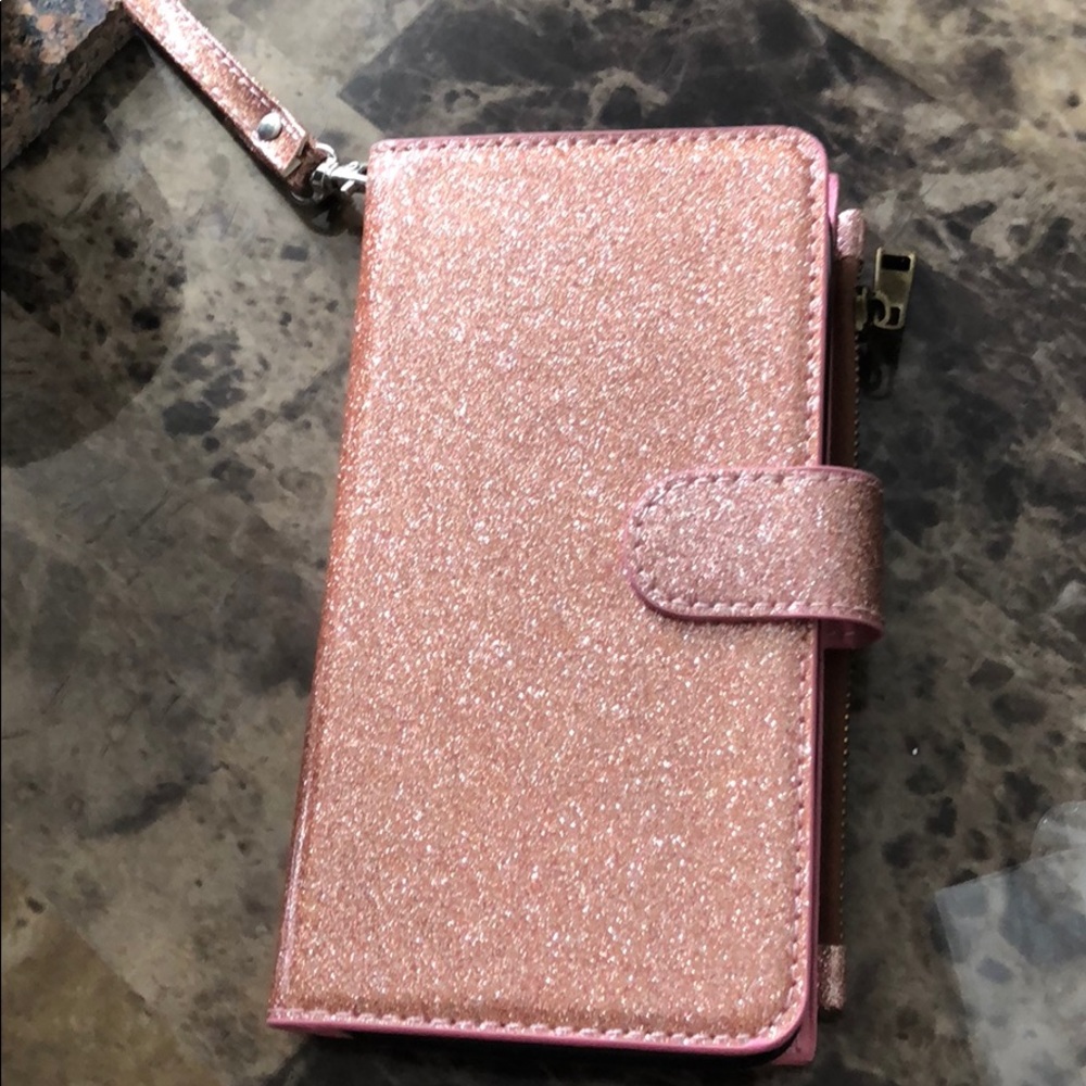 BluEra LG Stylo 3 phone case wallet